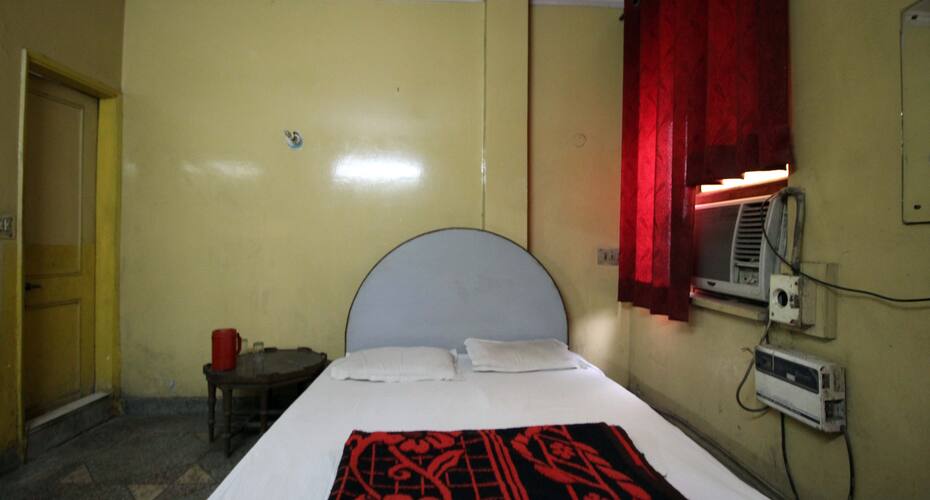 Hotel Shree Balaji Dx, New Delhi 4